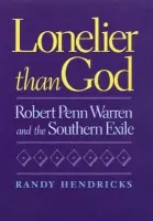 Lonelier Than God - Hendricks, Randy