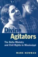 Divine Agitators - Newman, Mark