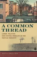Common Thread - English, Beth