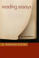 Reading Essays - Atkins, G.Douglas
