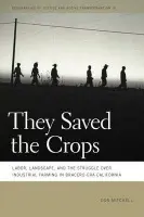 They Saved the Crops - Mitchell, Don