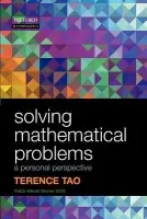 Solving Mathematical Problems - Tao, Terence (UCLA, Los Angeles)