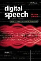 Digital Speech - Kondoz, A. M. (University of Surrey, UK)