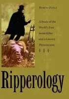 Ripperology - The Kent State University Press