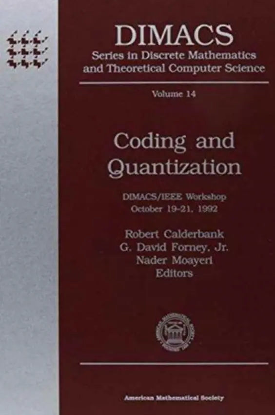 Coding and Quantization