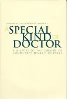 Special Kind of Doctor - West, Patricia a Coggins, Wilmer