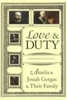 Love and Duty - Wiggins, Sarah