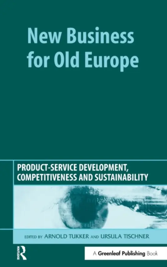 New Business for Old Europe