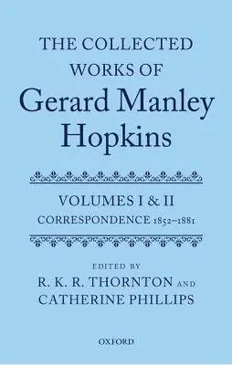 Collected Works of Gerard Manley Hopkins