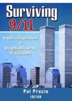 Surviving 9/11 - Precin, Pat