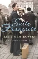 Suite Francaise - Nemirovsky, Irene