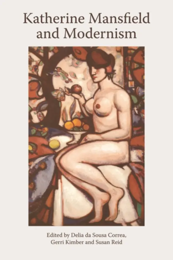 Katherine Mansfield and Modernism