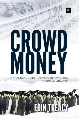 Crowd Money - Treacy, Eoin