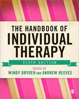 Handbook of Individual Therapy