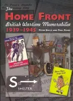 Home Front - Doyle, Peter a Evans, Paul