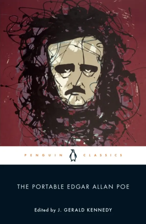 Portable Edgar Allan Poe - Poe, Edgar Allan