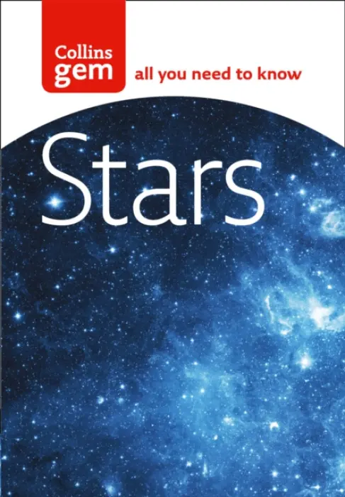 Stars - Ridpath, Ian