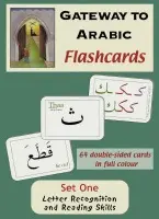 Flashcards - Alawiye, Imran Hamza