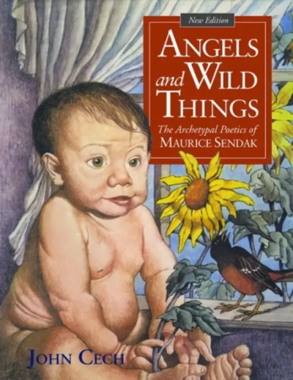 Angels and Wild Things - Cech, John (The University of Florida)