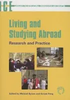 Living and Studying Abroad