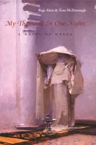 My Thousand and One Nights - Alem, Raja