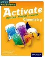 Activate Chemistry Student Book - Gardom Hulme, Philippa