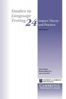Impact Theory and Practice - Hawkey, Roger