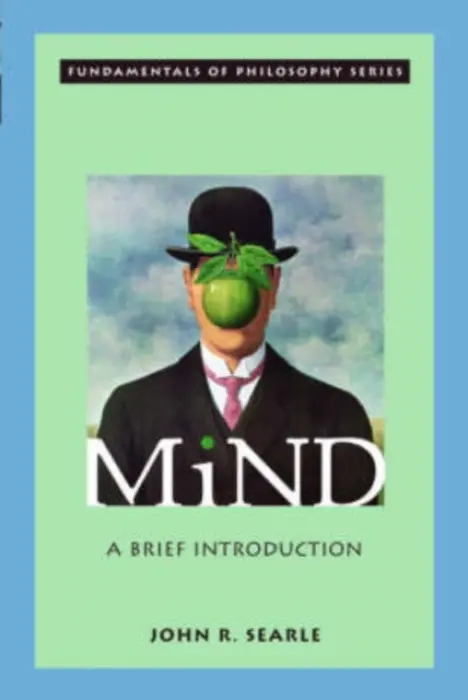 Mind - Searle