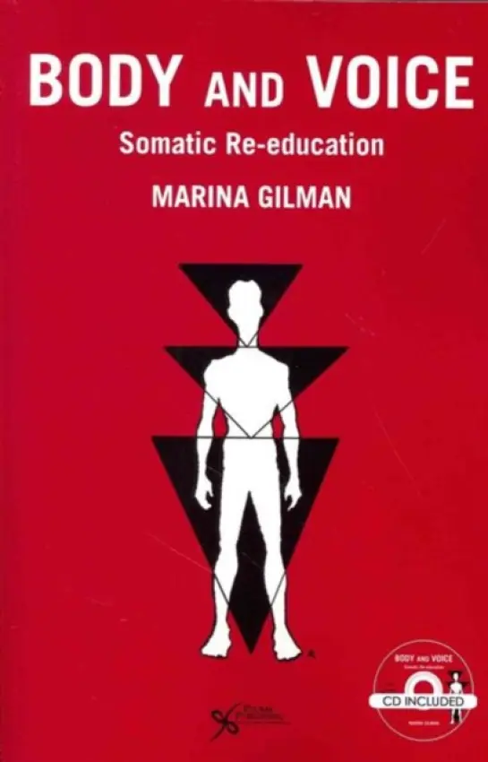 Body and Voice - Gilman, Marina