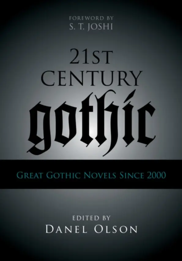 21st-Century Gothic