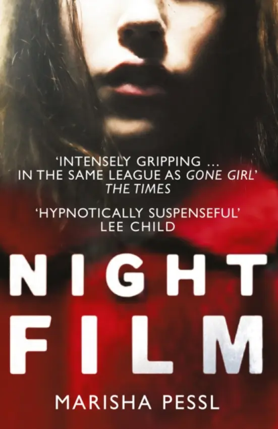 Night Film - Pessl, Marisha