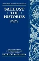Histories: Volume 1 (Books i-ii) - Sallust