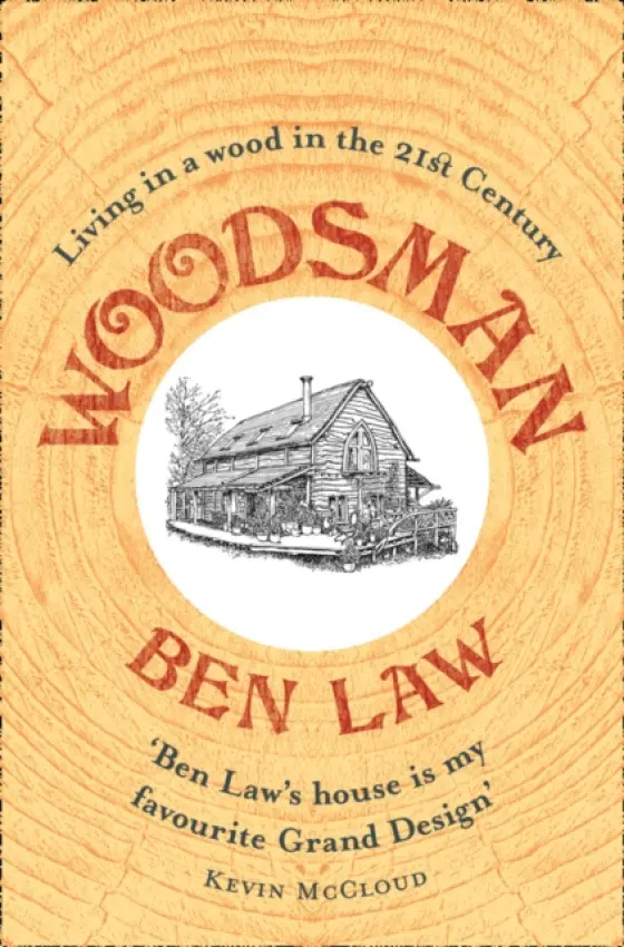 Woodsman - Law, Ben