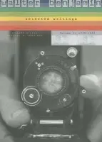 Walter Benjamin: Selected Writings - Benjamin, Walter