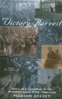Victory Harvest - Kelsey, Marion