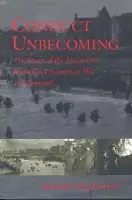 Conduct Unbecoming - Margolian, Howard