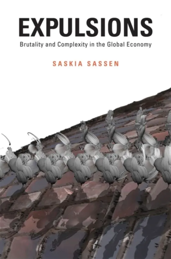 Expulsions - Sassen, Saskia