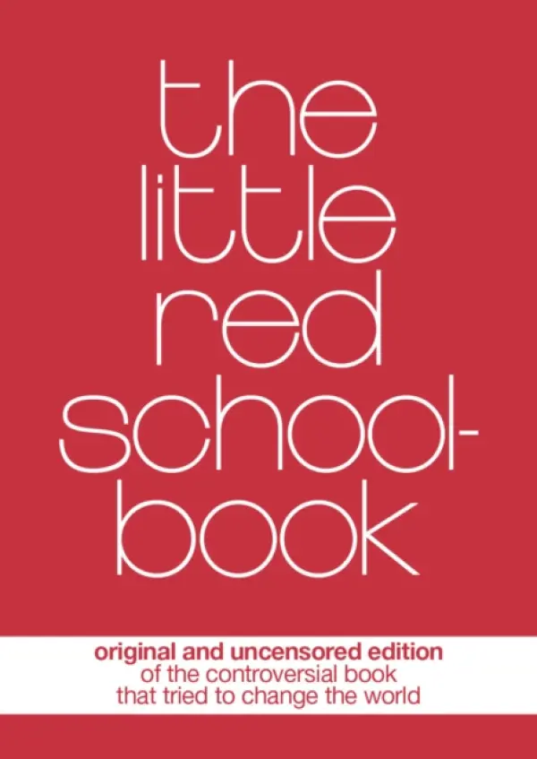 Little Red Schoolbook - Hansen, Soren a Jensen, Jesper