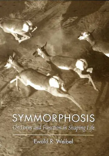 Symmorphosis - Weibel, Ewald R.