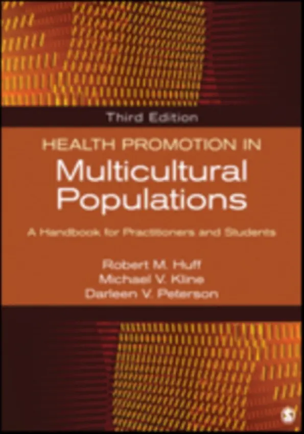 Health Promotion in Multicultural Populations