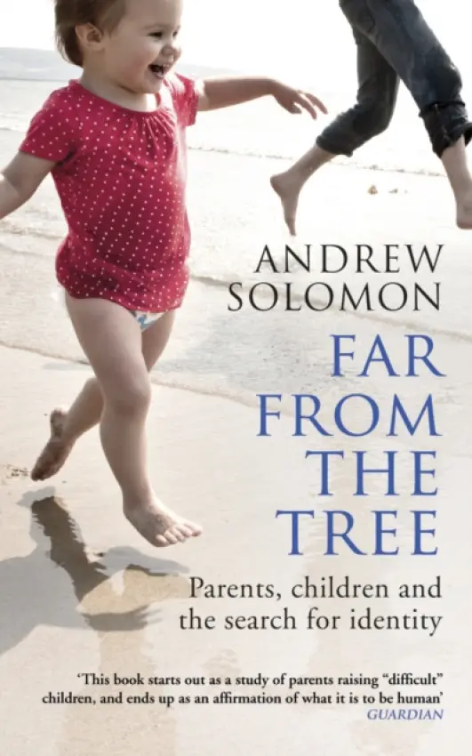 Far From The Tree - Solomon, Andrew