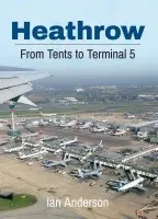 Heathrow - Anderson, Ian