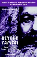 Beyond Capital - Lebowitz, M.