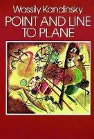 Point and Line to Plane - Kandinsky, Wassily