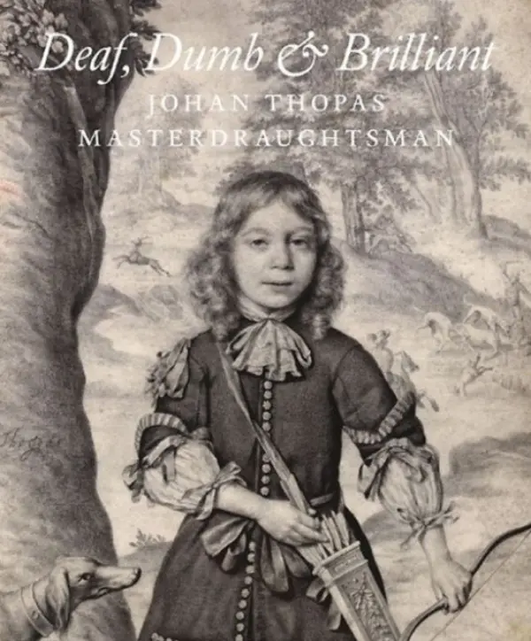 Deaf, Dumb and Brilliant - E.O. Ekkart, Rudlolf