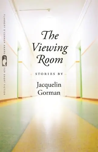 Viewing Room - Gorman, Jacquelin