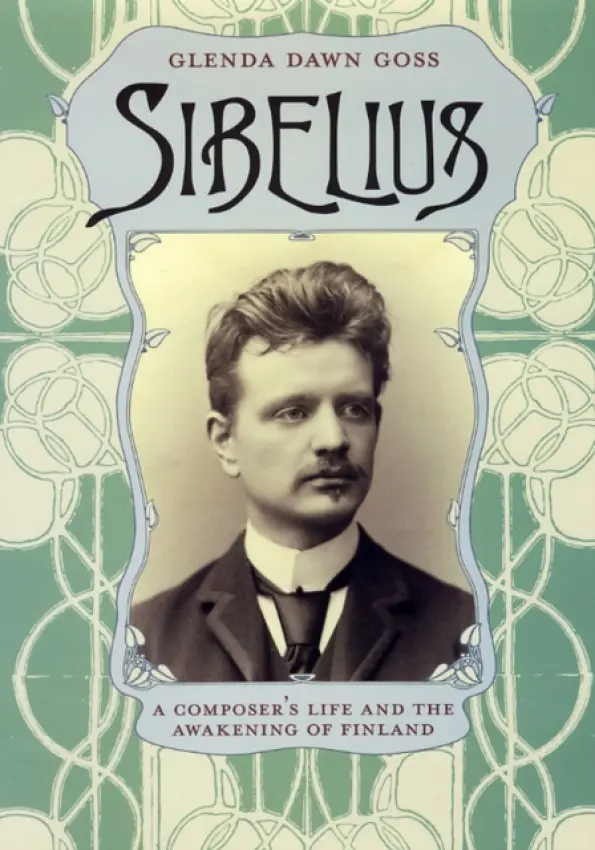 Sibelius - Goss, Glenda Dawn