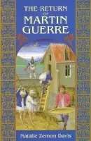 Return of Martin Guerre - Davis, Natalie Zemon