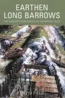 Earthen Long Barrows - Field, David