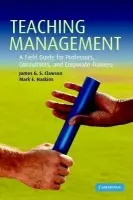 Teaching Management - Clawson, James G. S. (University of Virginia) a Haskins, Mark E. (University of Virginia)